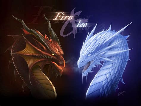 iceflic|Ice and Fire: Dragons .